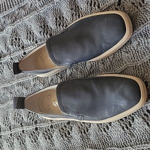 FRANCO SARTO LOAFERS